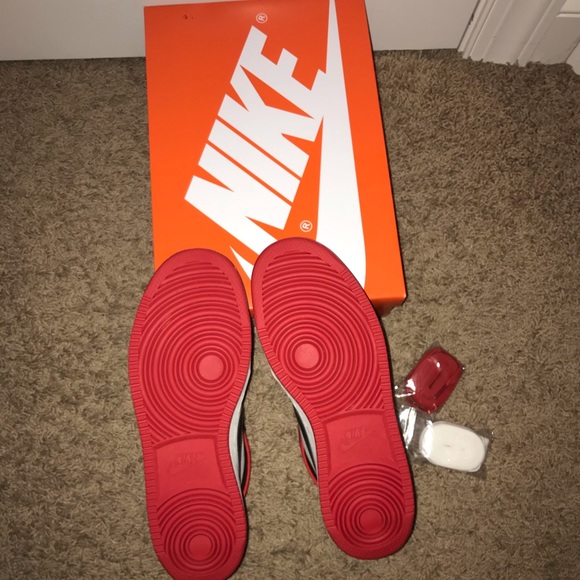 Sold on stock x Air Jordan AJKO Chicago🔥 - Picture 2 of 5